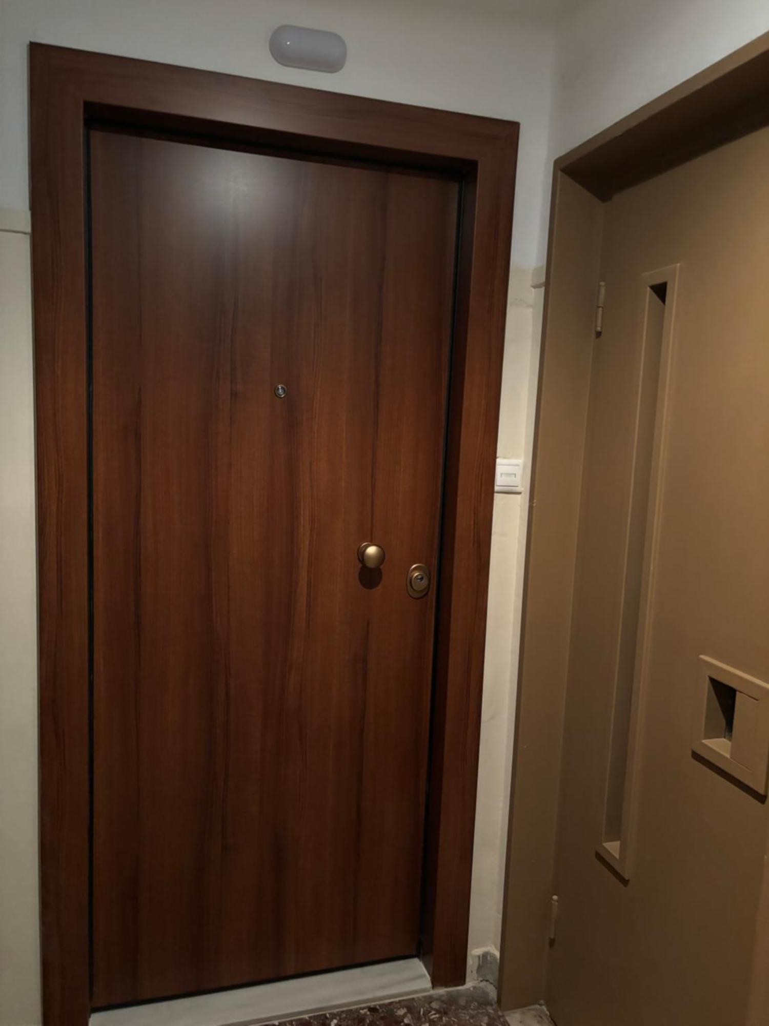 Athens Central Train Station Flat For 4 Persons Екстер'єр фото
